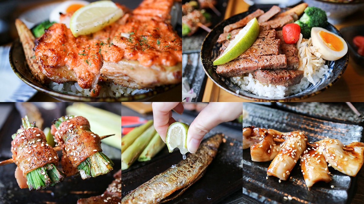 【高雄居酒屋推薦】大河屋夢時代店 日式料理 酒食串燒 免費飲料味噌湯喝到飽 - 第1張圖 【高雄居酒屋推薦】大河屋夢時代店 日式料理 酒食串燒 免費飲料味噌湯喝到飽