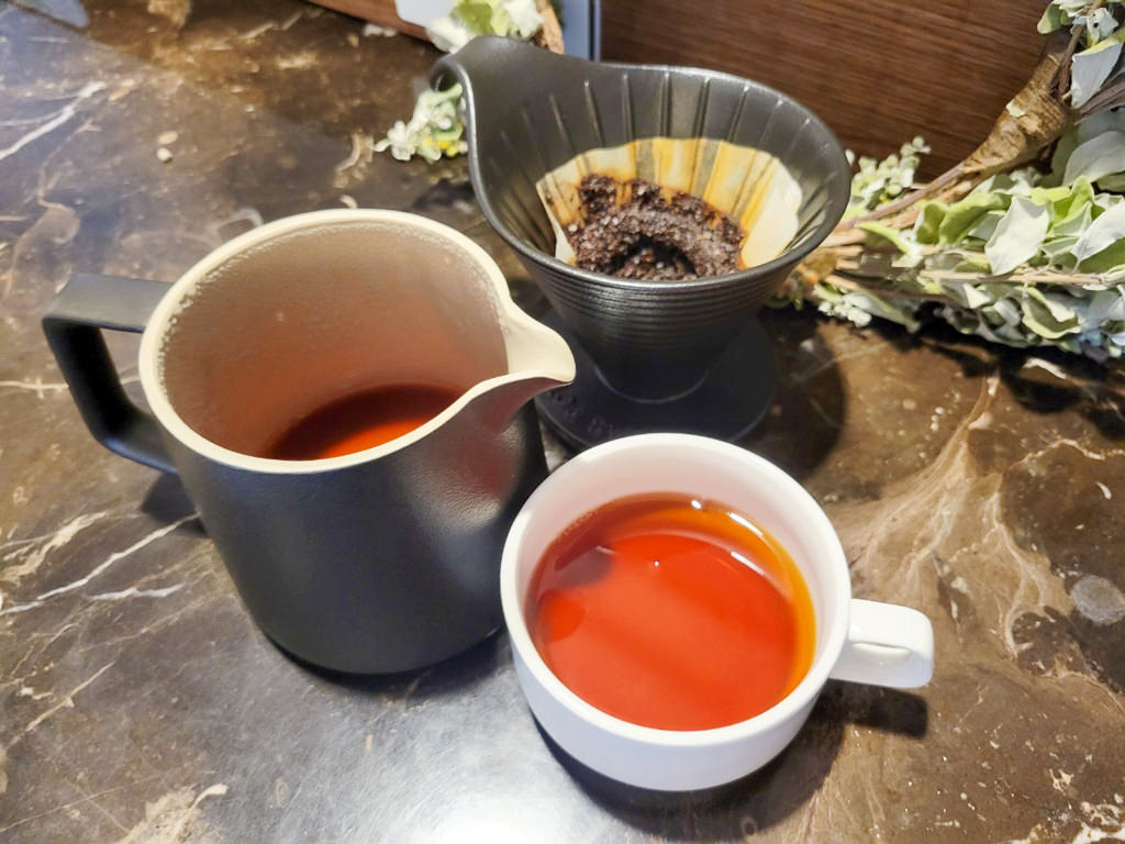 送禮推薦｜陸寶 LOHAS Pottery 悠享時光咖啡滴濾套組 品嚐手沖咖啡的香醇美好