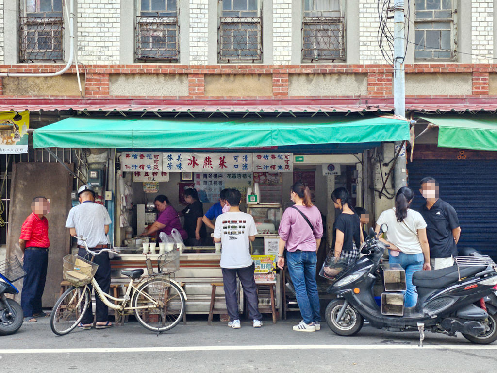 嘉義朴子美食景點｜朴子歷史與味覺之旅 85度C/朴子大眾餐廳/義遊味靚義大利麵/配天宮/阿胖冷飲/春苳紅茶/錢源火鍋/福泉布丁豆花