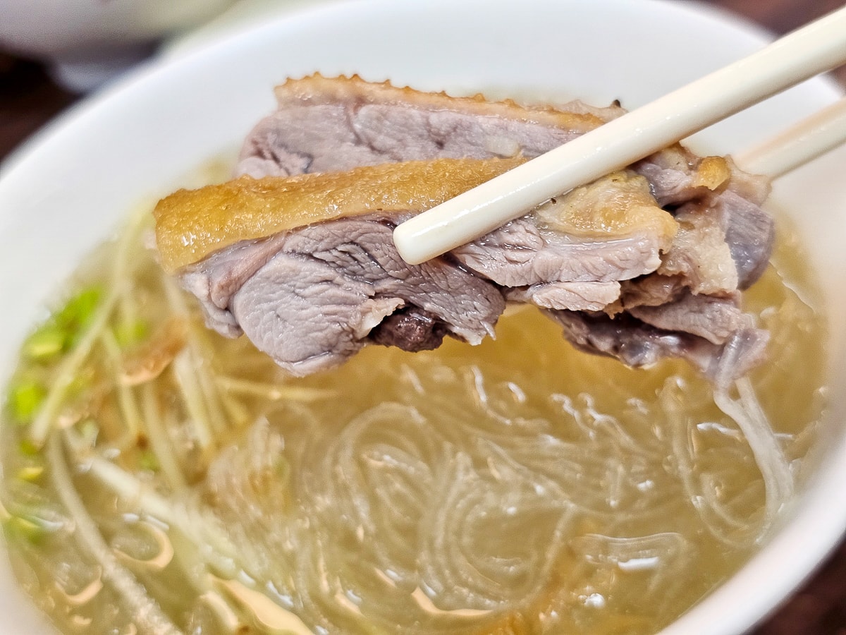 鳳山美食|鴨香寶鴨肉飯麵 鴨肉飯、下水湯,崗山北街超人氣排隊店 - 第19張圖 鳳山美食|鴨香寶鴨肉飯麵 鴨肉飯、下水湯,崗山北街超人氣排隊店