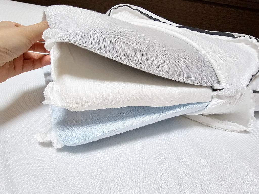 床墊推薦｜德國Emma 石墨烯黑鑽床墊，100天免費試睡，歐洲銷量第一的床墊品牌，全球累計販售超600萬張，享受夜晚被擁抱的安全感