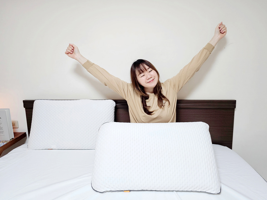 床墊推薦｜德國Emma 石墨烯黑鑽床墊，100天免費試睡，歐洲銷量第一的床墊品牌，全球累計販售超600萬張，享受夜晚被擁抱的安全感