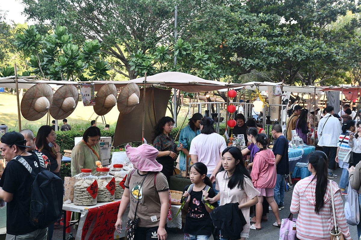 國立臺灣歷史博物館 2024館慶活動｜斯土斯民臺灣的故事/聽海湧與它的時代/VR虛擬實境，聽小人物說歷史歡樂逗趣，台南親子景點推薦