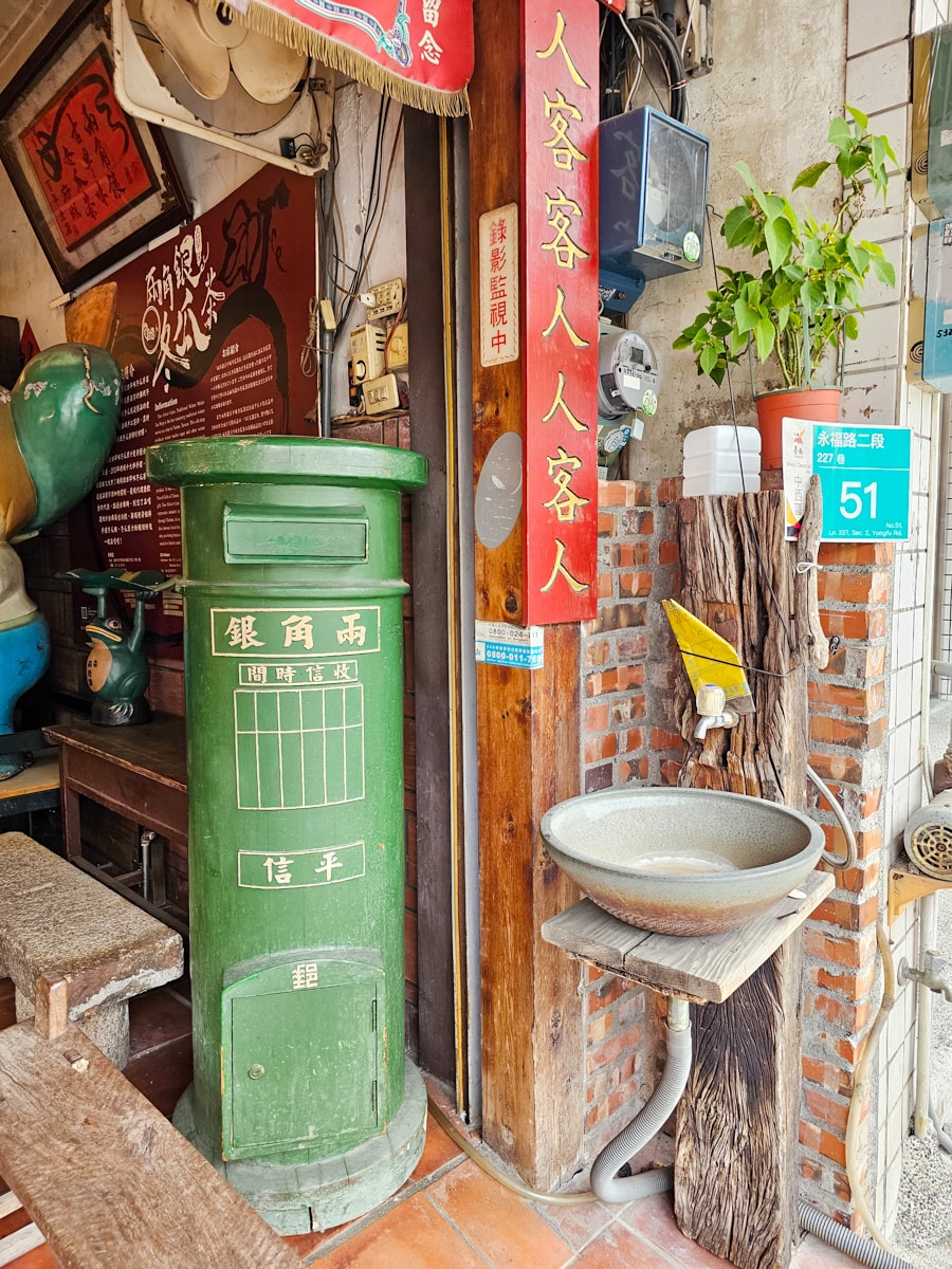 台南飲料|兩角銀古早味冬瓜茶 府城必喝古早味!台南大天后宮周邊美食 - 第2張圖