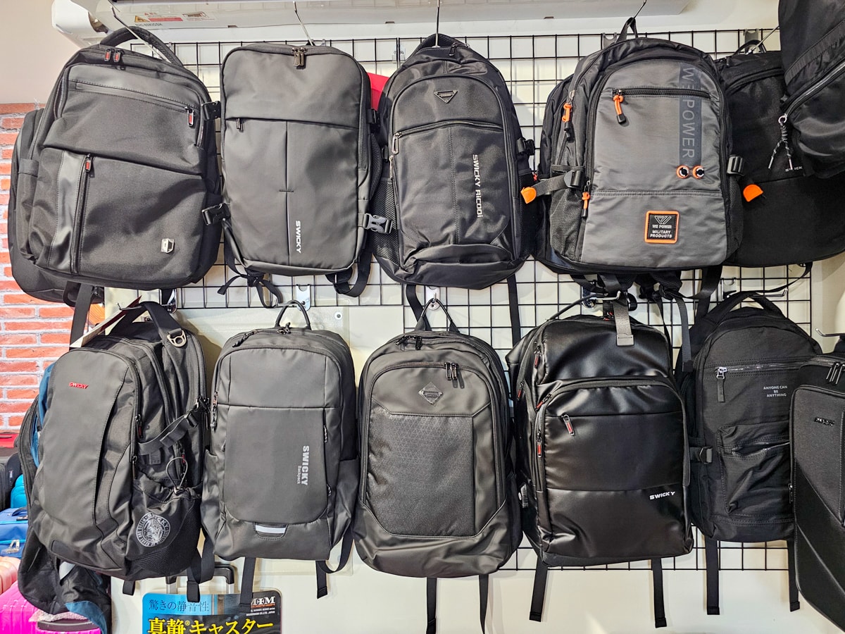 台南平價行李箱推薦|古色古箱行李箱專賣店 款式齊全、價格超甜、行李箱維修當日可取件 - 第14張圖 台南平價行李箱推薦|古色古箱行李箱專賣店 款式齊全、價格超甜、行李箱維修當日可取件