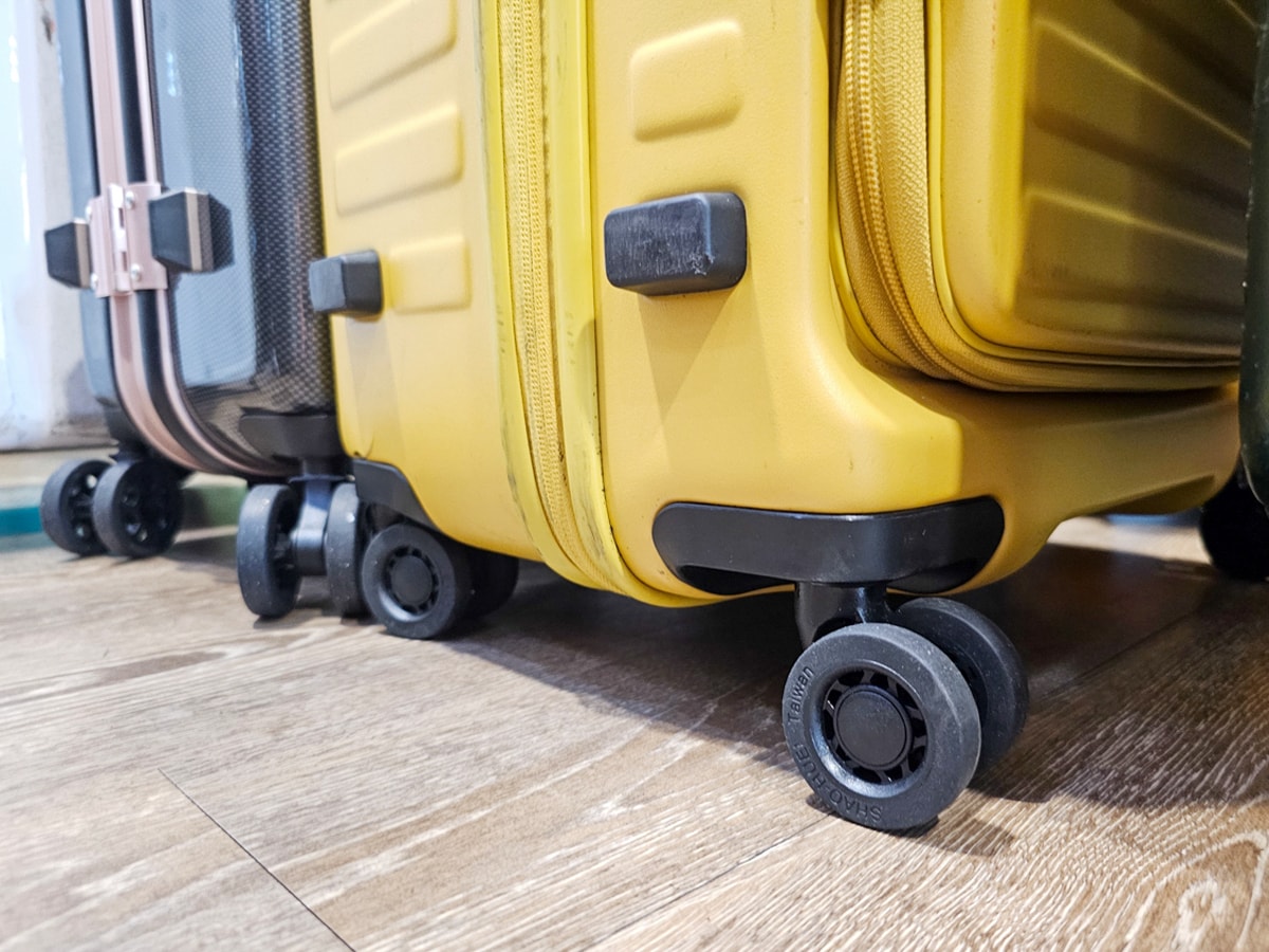 台南平價行李箱推薦|古色古箱行李箱專賣店 款式齊全、價格超甜、行李箱維修當日可取件 - 第38張圖 台南平價行李箱推薦|古色古箱行李箱專賣店 款式齊全、價格超甜、行李箱維修當日可取件