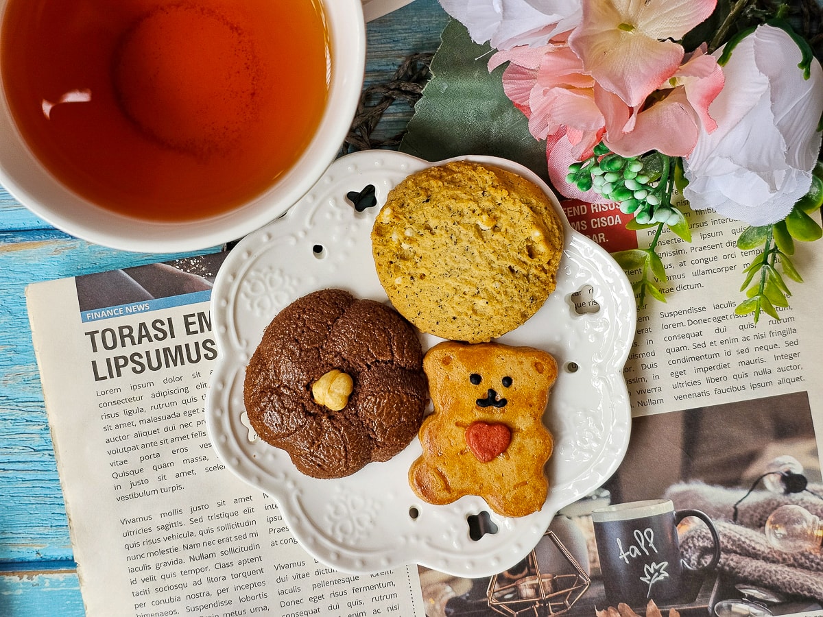 客製喜餅推薦｜DeerHer 甜點廚坊 精緻手工喜餅、自由搭配禮盒、價格親民、高CP值彰化喜餅