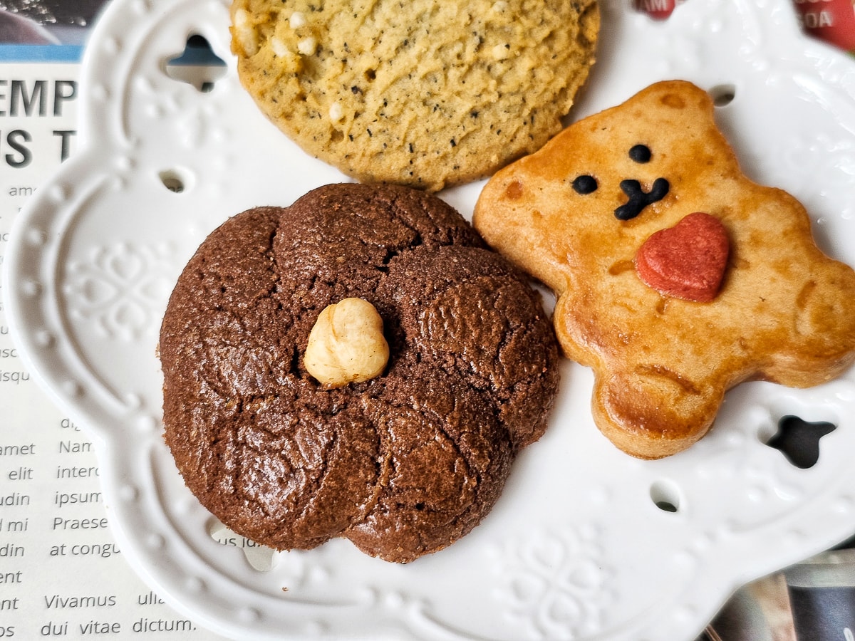 客製喜餅推薦｜DeerHer 甜點廚坊 精緻手工喜餅、自由搭配禮盒、價格親民、高CP值彰化喜餅