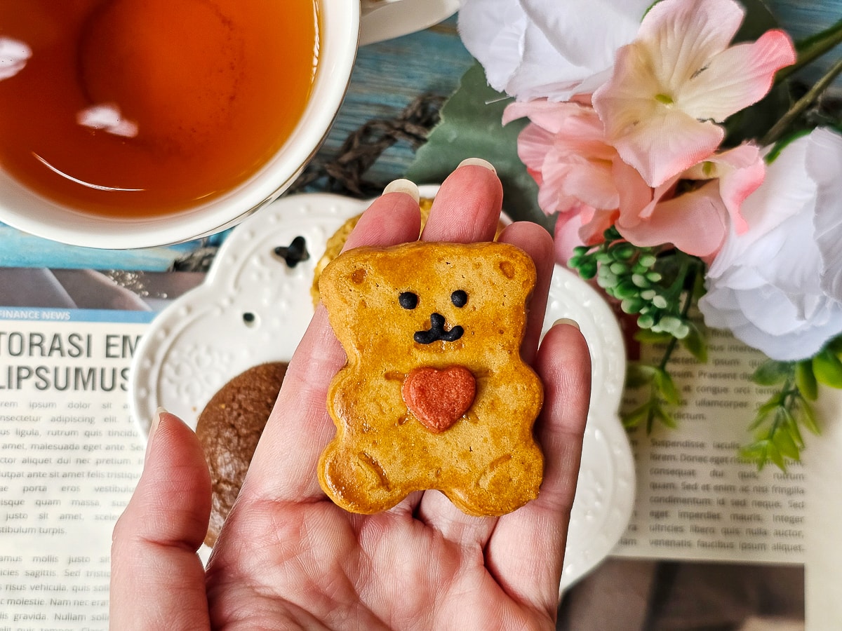 客製喜餅推薦｜DeerHer 甜點廚坊 精緻手工喜餅、自由搭配禮盒、價格親民、高CP值彰化喜餅