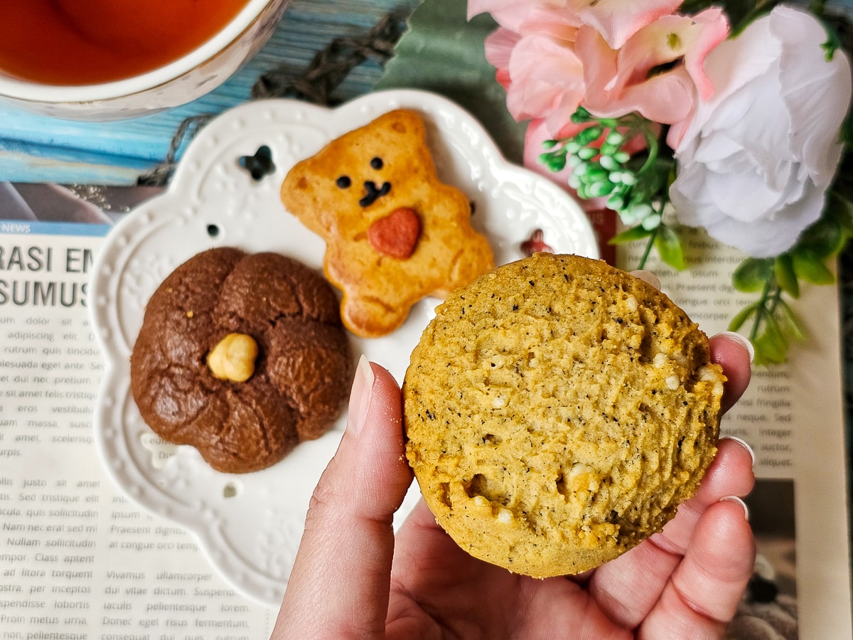 客製喜餅推薦｜DeerHer 甜點廚坊 精緻手工喜餅、自由搭配禮盒、價格親民、高CP值彰化喜餅