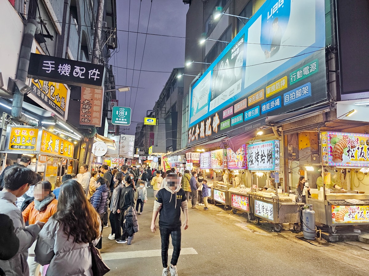臺中逢甲智選假日飯店|走路只要5分鐘就到逢甲夜市,附停車場/早餐 台中住宿推薦 - 第32張圖