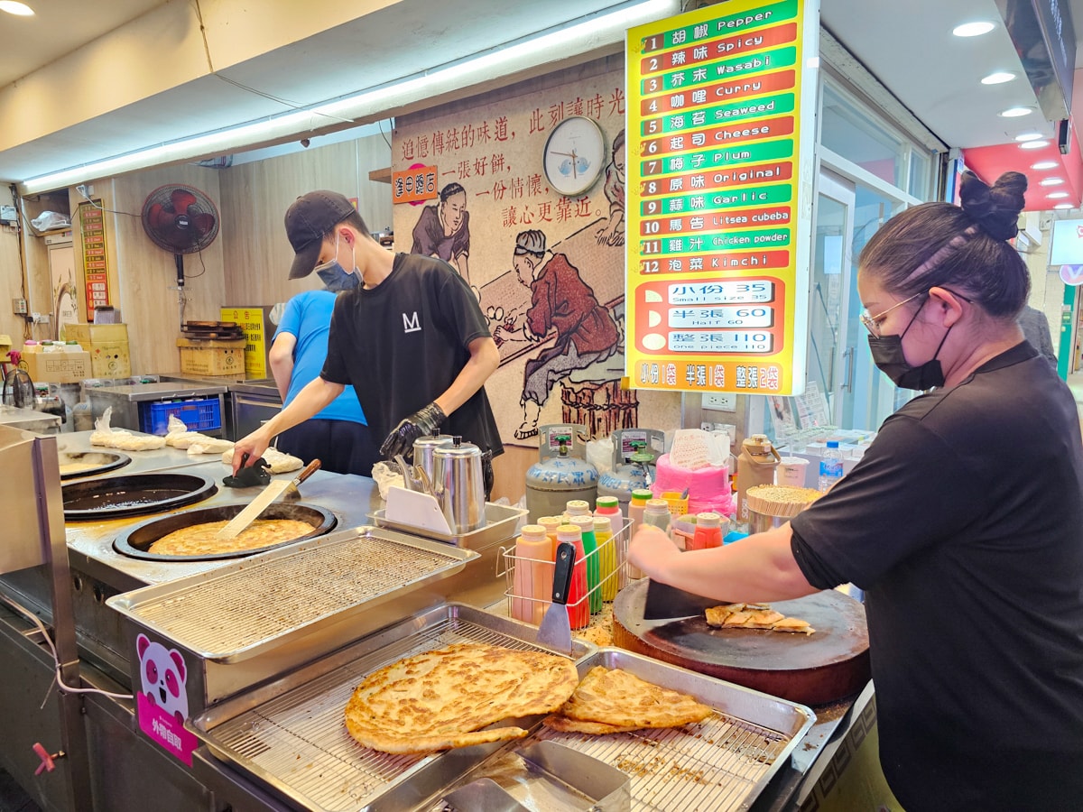 臺中逢甲智選假日飯店|走路只要5分鐘就到逢甲夜市,附停車場/早餐 台中住宿推薦 - 第34張圖