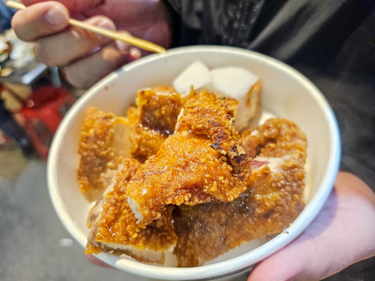 臺中逢甲智選假日飯店|走路只要5分鐘就到逢甲夜市,附停車場/早餐 台中住宿推薦 - 第36張圖