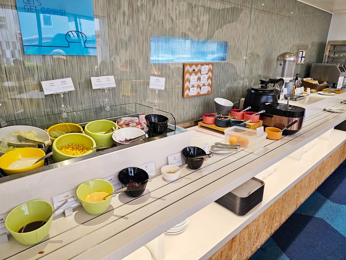 臺中逢甲智選假日飯店|走路只要5分鐘就到逢甲夜市,附停車場/早餐 台中住宿推薦 - 第40張圖