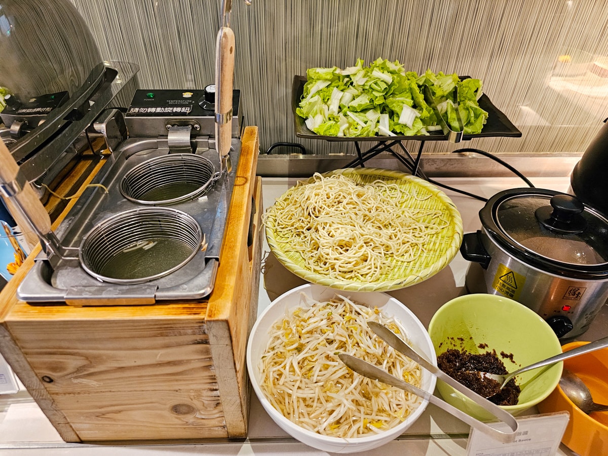 臺中逢甲智選假日飯店|走路只要5分鐘就到逢甲夜市,附停車場/早餐 台中住宿推薦 - 第44張圖