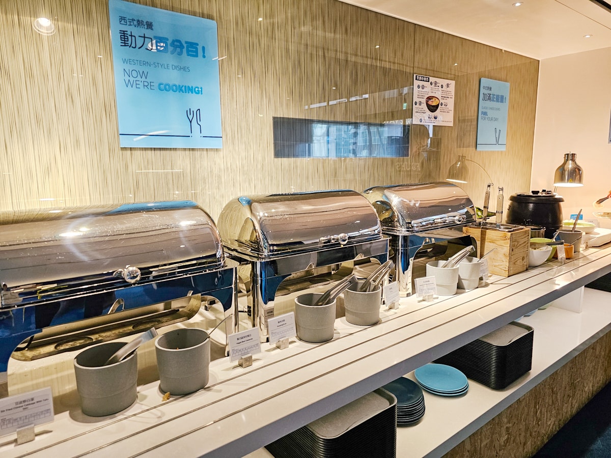 臺中逢甲智選假日飯店|走路只要5分鐘就到逢甲夜市,附停車場/早餐 台中住宿推薦 - 第39張圖