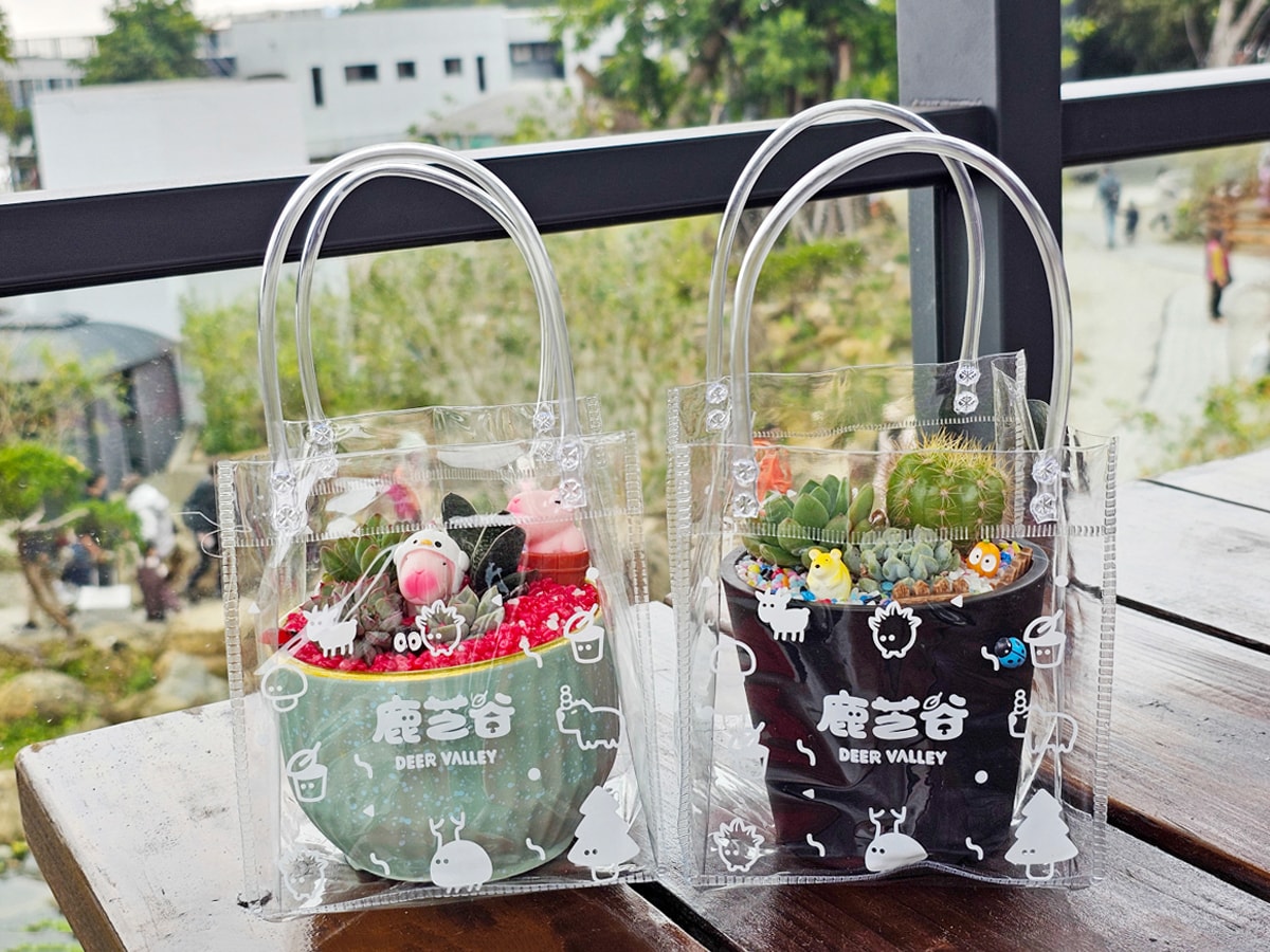 鹿谷最新景點推薦!鹿芝谷生態景觀園區 超萌水豚君、多肉DIY、下午茶|適合親子旅遊、寵物友善可牽繩入園 - 第55張圖