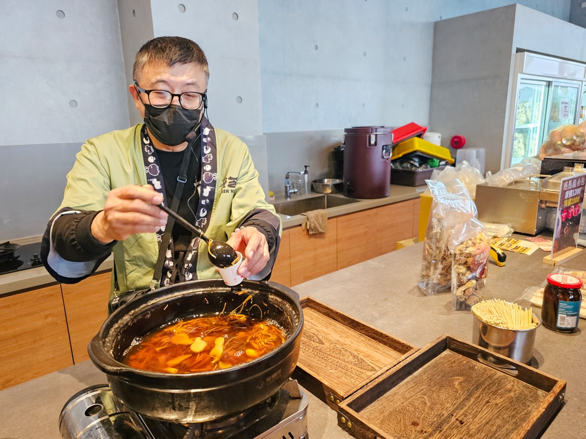 鹿谷最新景點推薦!鹿芝谷生態景觀園區 超萌水豚君、多肉DIY、下午茶|適合親子旅遊、寵物友善可牽繩入園 - 第69張圖