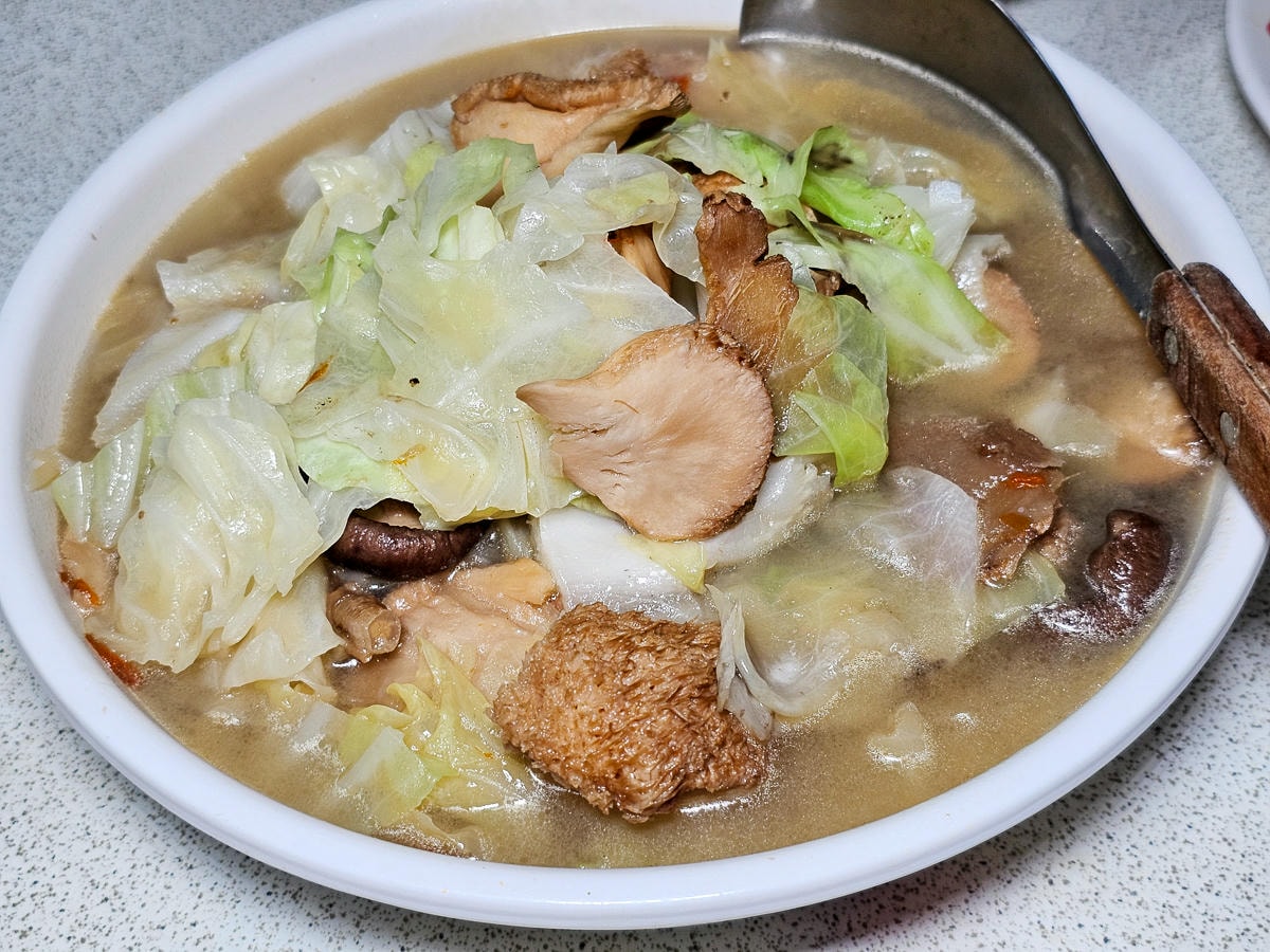 來六龜一定要吃這家!寶來小吃部 在地老店熱炒,梅子雞、香檳鳥超驚豔 - 第14張圖 來六龜一定要吃這家!寶來小吃部 在地老店熱炒,梅子雞、香檳鳥超驚豔
