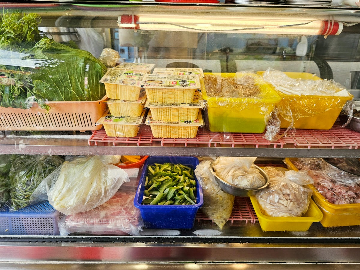 六龜寶來美食攻略|寶來風味餐館 在地梅子料理!熱炒+合菜一次滿足 - 第4張圖 六龜寶來美食攻略|寶來風味餐館 在地梅子料理!熱炒+合菜一次滿足