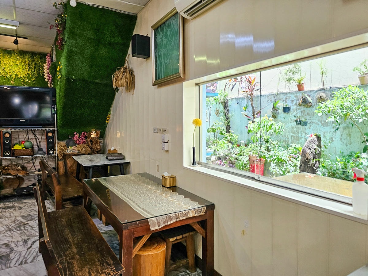 六龜寶來美食攻略|寶來風味餐館 在地梅子料理!熱炒+合菜一次滿足 - 第6張圖 六龜寶來美食攻略|寶來風味餐館 在地梅子料理!熱炒+合菜一次滿足