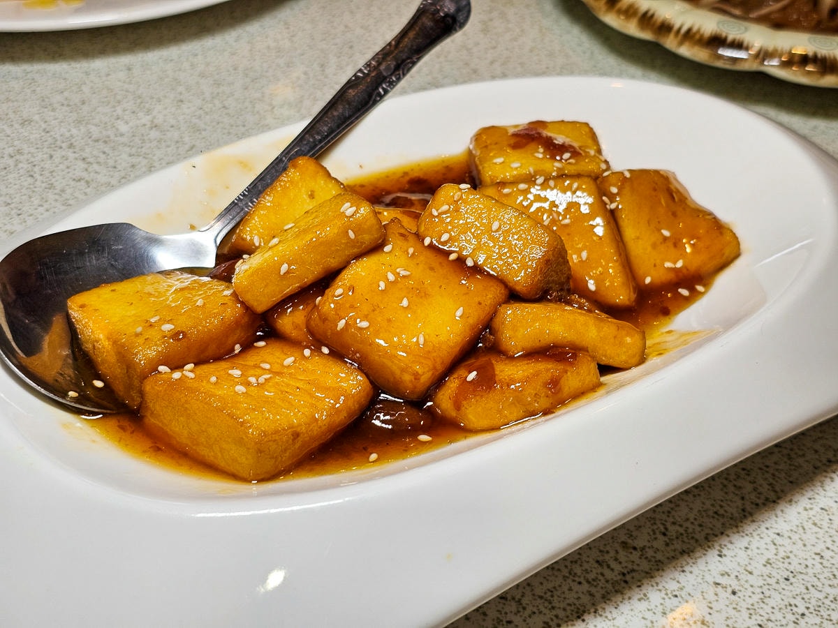 六龜寶來美食攻略|寶來風味餐館 在地梅子料理!熱炒+合菜一次滿足 - 第16張圖 六龜寶來美食攻略|寶來風味餐館 在地梅子料理!熱炒+合菜一次滿足