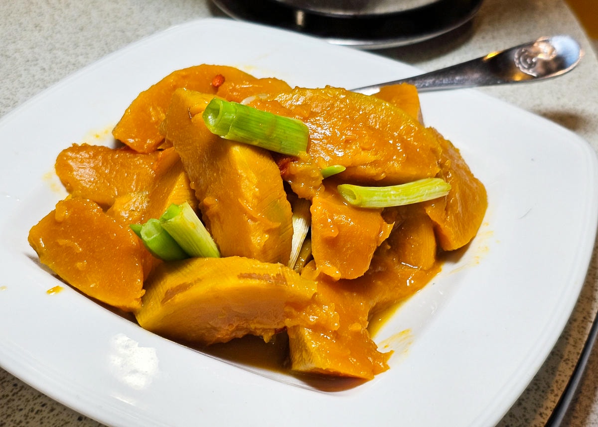 六龜寶來美食攻略|寶來風味餐館 在地梅子料理!熱炒+合菜一次滿足 - 第19張圖 六龜寶來美食攻略|寶來風味餐館 在地梅子料理!熱炒+合菜一次滿足