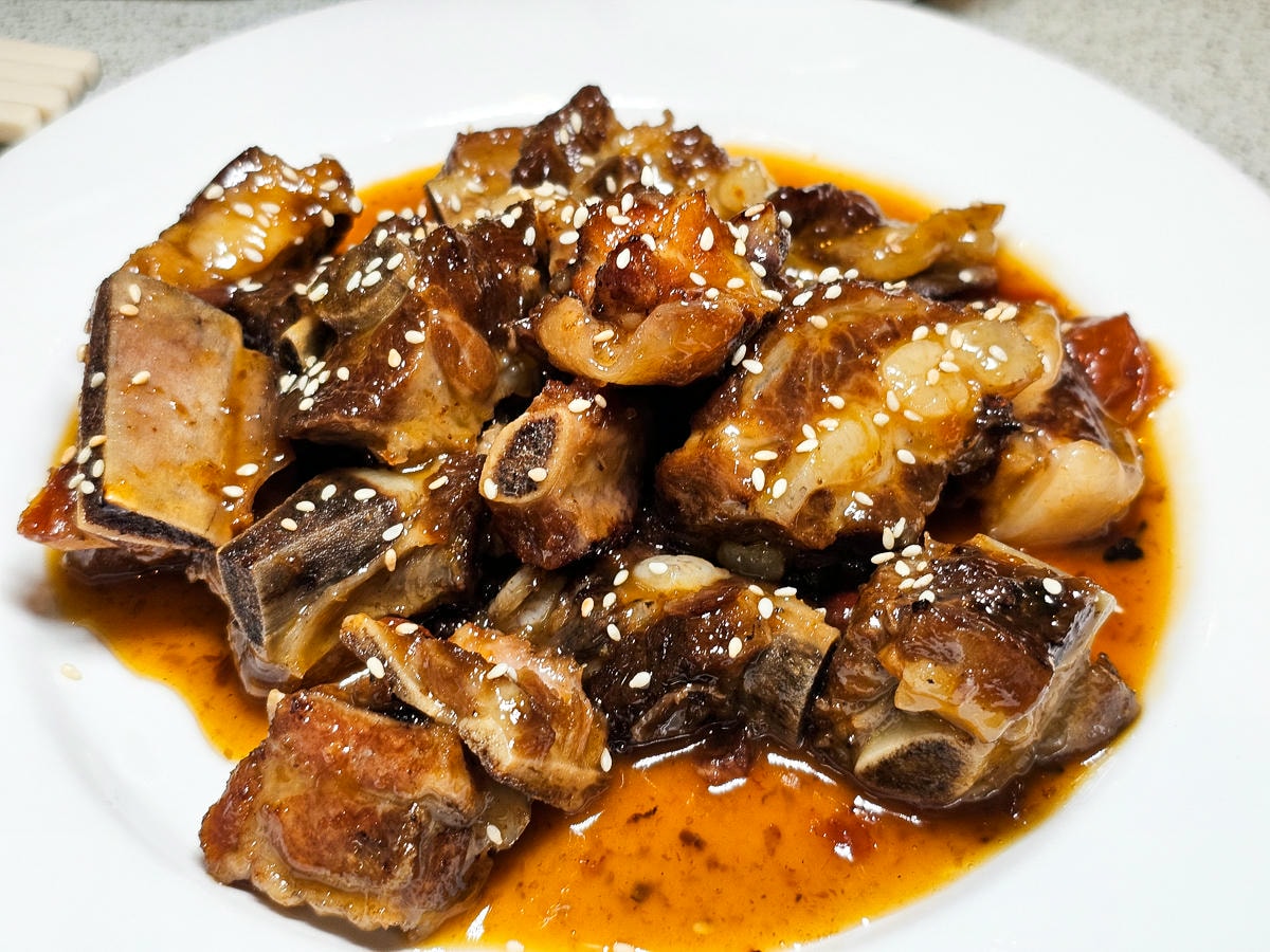 六龜寶來美食攻略|寶來風味餐館 在地梅子料理!熱炒+合菜一次滿足 - 第20張圖 六龜寶來美食攻略|寶來風味餐館 在地梅子料理!熱炒+合菜一次滿足