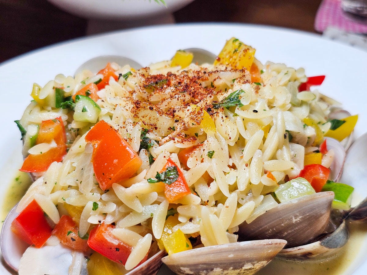 左營美食｜藍記小館 NA KI 眷村裡的無菜單料理，只要680元就可以輕鬆享受義式料理！預約制/包廂/會議室/包場/求婚派對