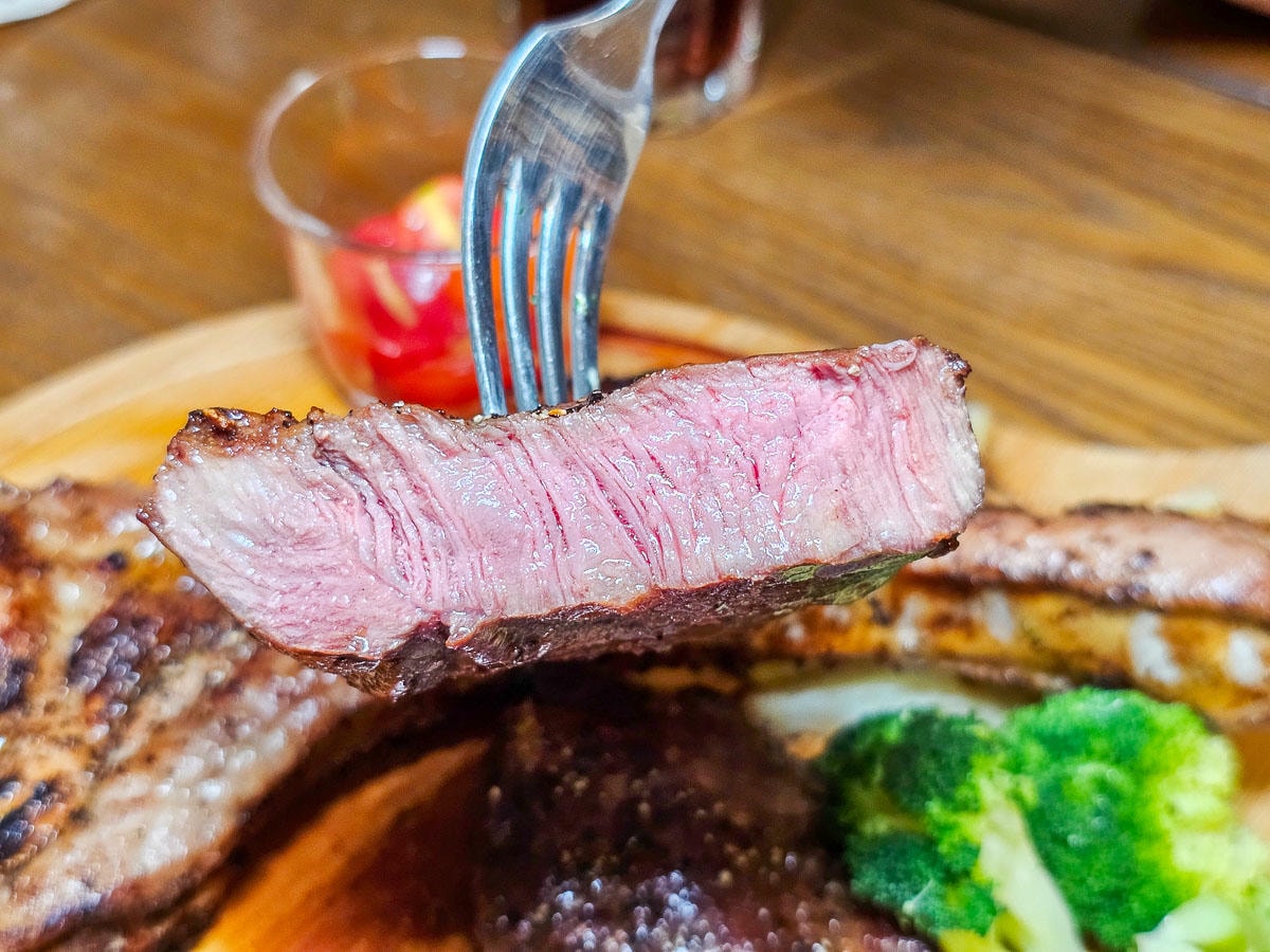 左營美食｜藍記小館 NA KI 眷村裡的無菜單料理，只要680元就可以輕鬆享受義式料理！預約制/包廂/會議室/包場/求婚派對