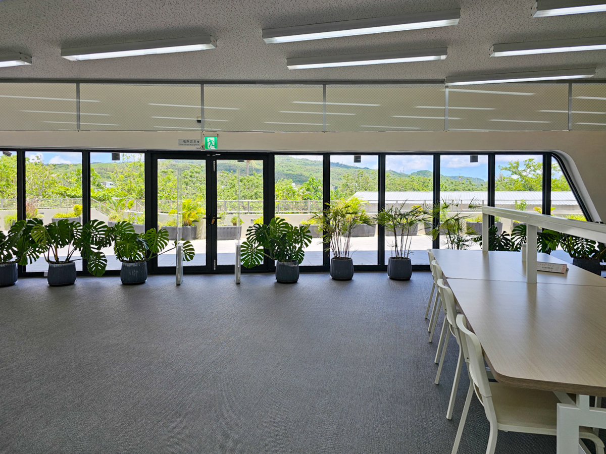 恆春免費景點|恆春文化中心民謠館 聲音博物館聽民謠、自在閱覽圖書 - 第33張圖