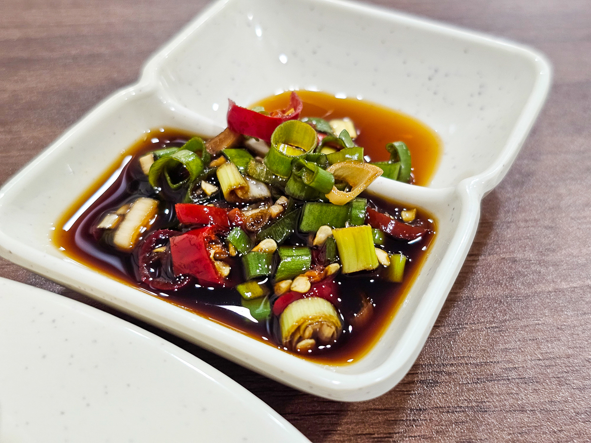 鳳山必吃平價小吃|真好吃麵店 在雙慈殿旁!環境乾淨又有冷氣,吃麵也能很chill - 第20張圖