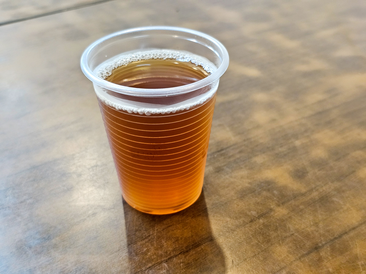 高雄鳳山|北芳園牛肉拉麵-大東店 乾麵/水餃/餛飩湯/酸辣麵 平價國民美食 - 第8張圖