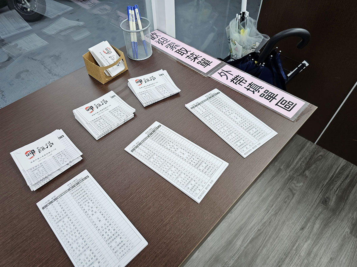 五甲美食推薦|呷雞湯鳳南店 在地人激推個人雞湯!帶骨土雞肉、去骨白羽雞腿肉暖心又暖胃 - 第6張圖