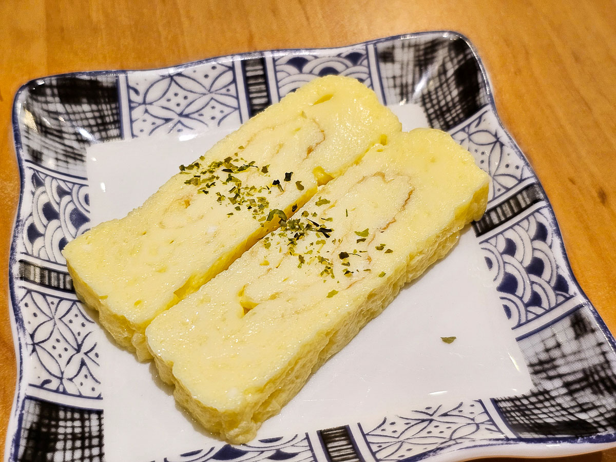 高雄前金|碰心蘿蔔 排骨炒飯超欠吃!握壽司30元起,上班族激推高CP值日式餐廳 - 第7張圖