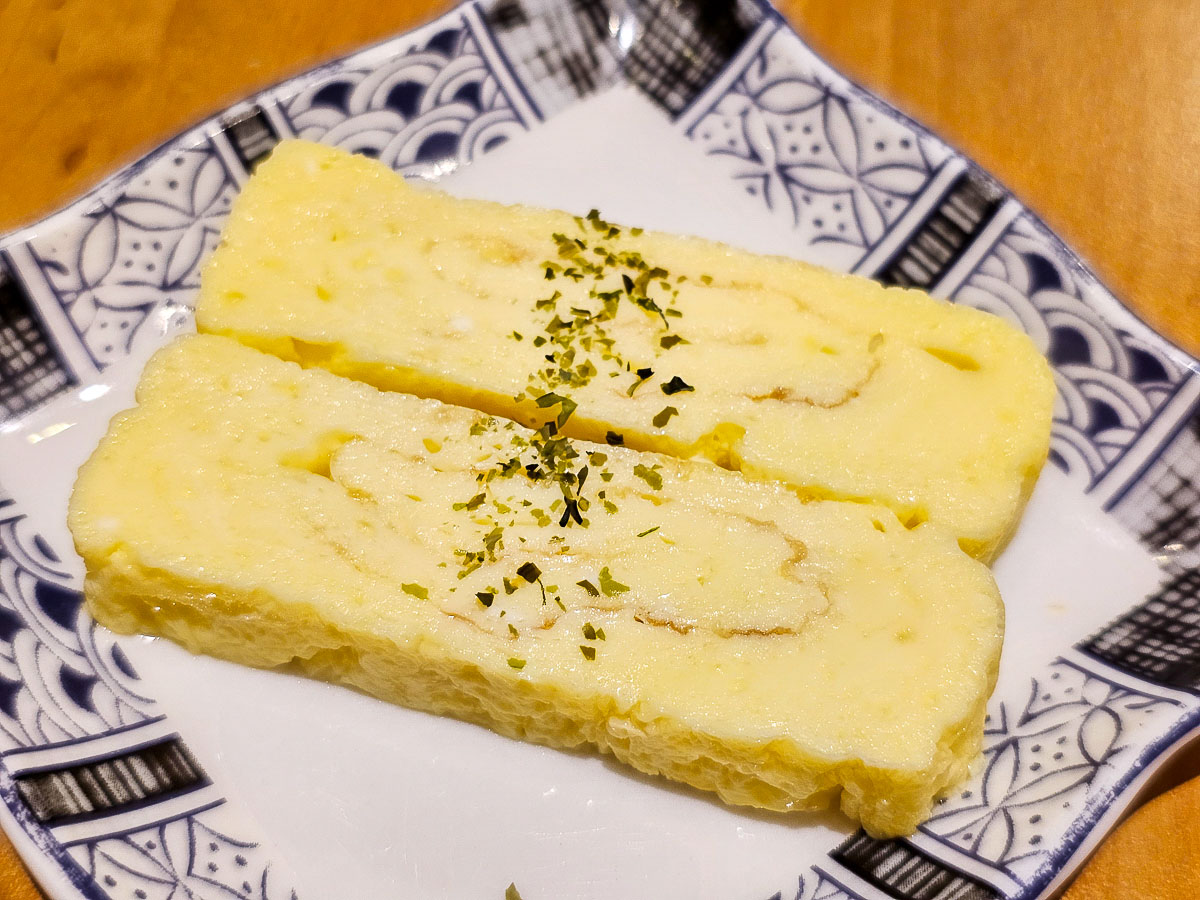 高雄前金|碰心蘿蔔 排骨炒飯超欠吃!握壽司30元起,上班族激推高CP值日式餐廳 - 第8張圖