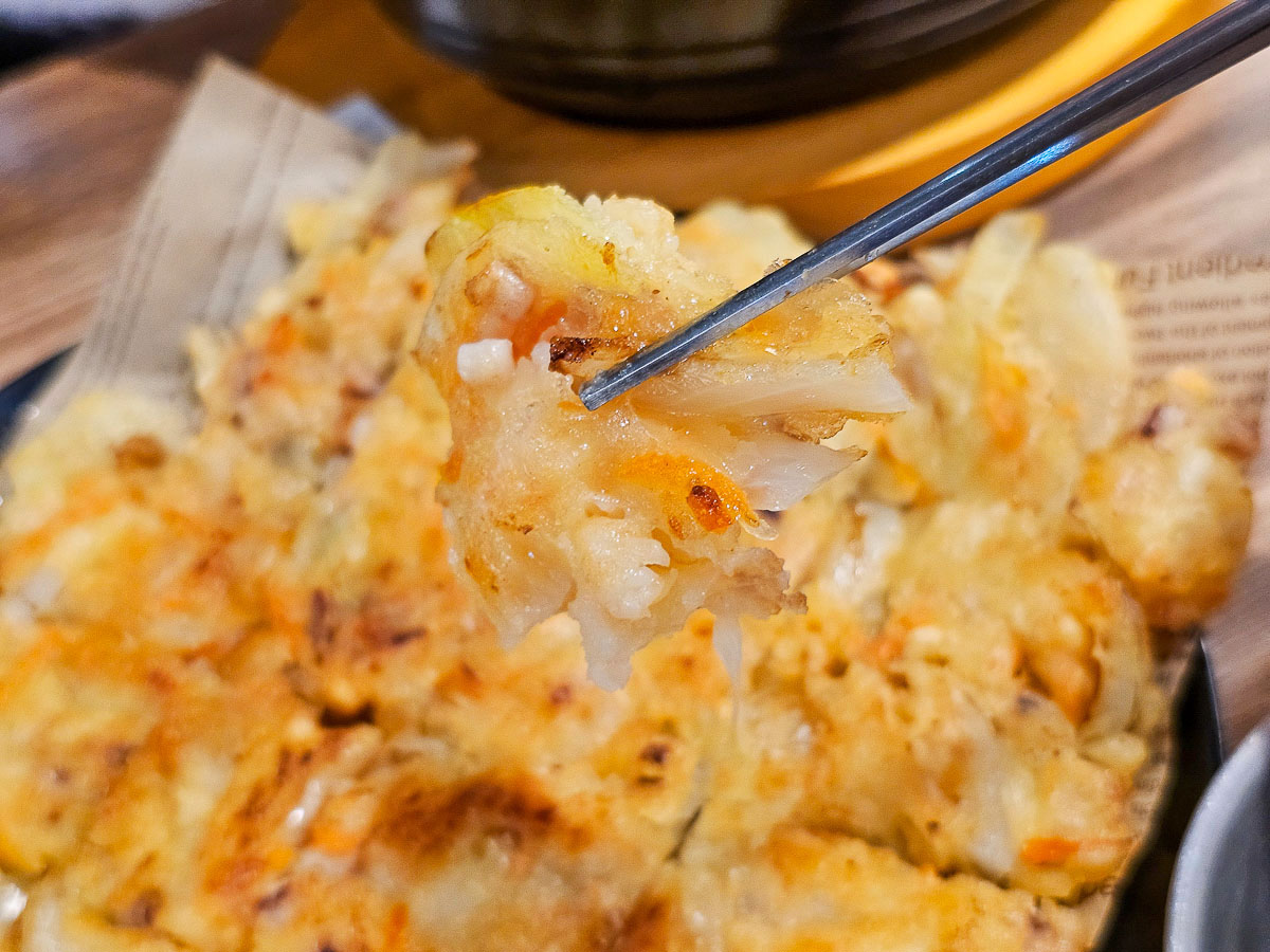 高雄五甲美食|七寶花韓式石鍋拌飯五甲店 新開幕!泡菜、海帶湯、白飯無限供應吃到飽,平價韓國料理、家庭聚餐新選擇 - 第17張圖