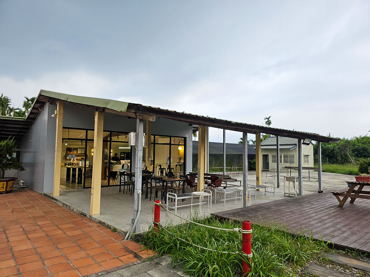 屏東內埔秘境巧克力店|TC巧舖-南國天物運銷合作社 吳寶春大讚的巧克力! - 第6張圖
