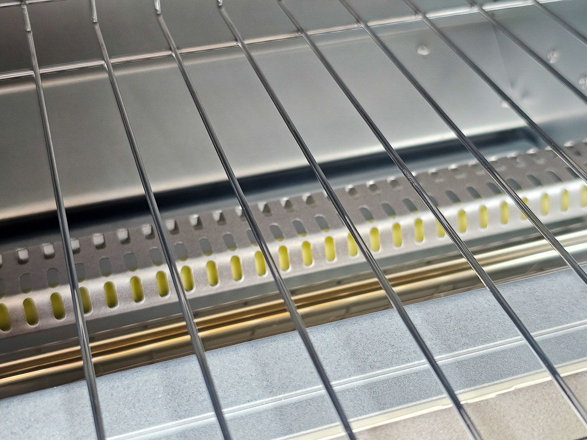 YAMASAKI 山崎家電|山崎日式12L遠紅外線蒸汽電烤箱 SK-A5S 超美型質感奶油白小家庭烤箱/蒸汽電烤箱/遠紅外線烤箱 - 第5張圖