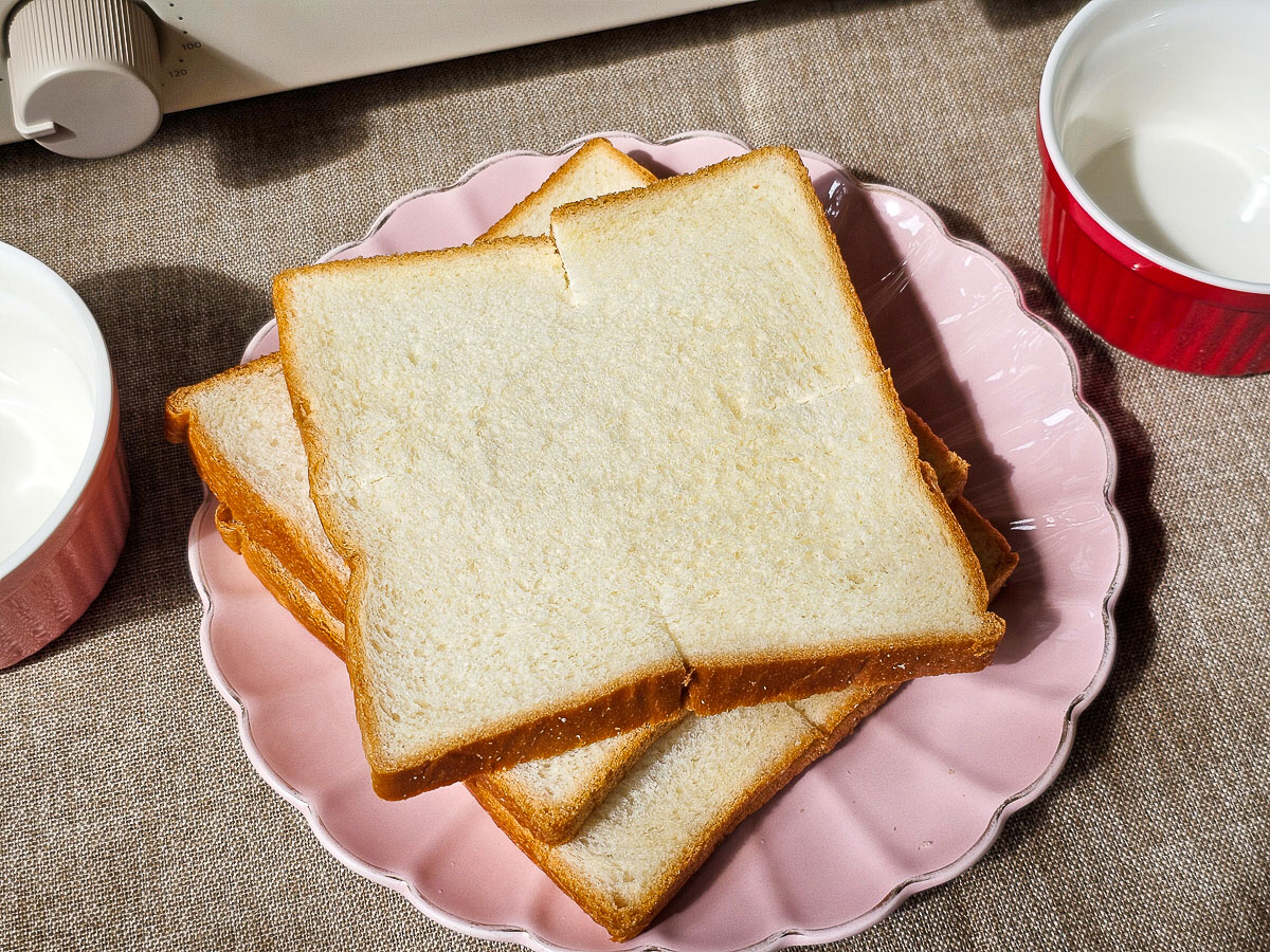 YAMASAKI 山崎家電|山崎日式12L遠紅外線蒸汽電烤箱 SK-A5S 超美型質感奶油白小家庭烤箱/蒸汽電烤箱/遠紅外線烤箱 - 第11張圖