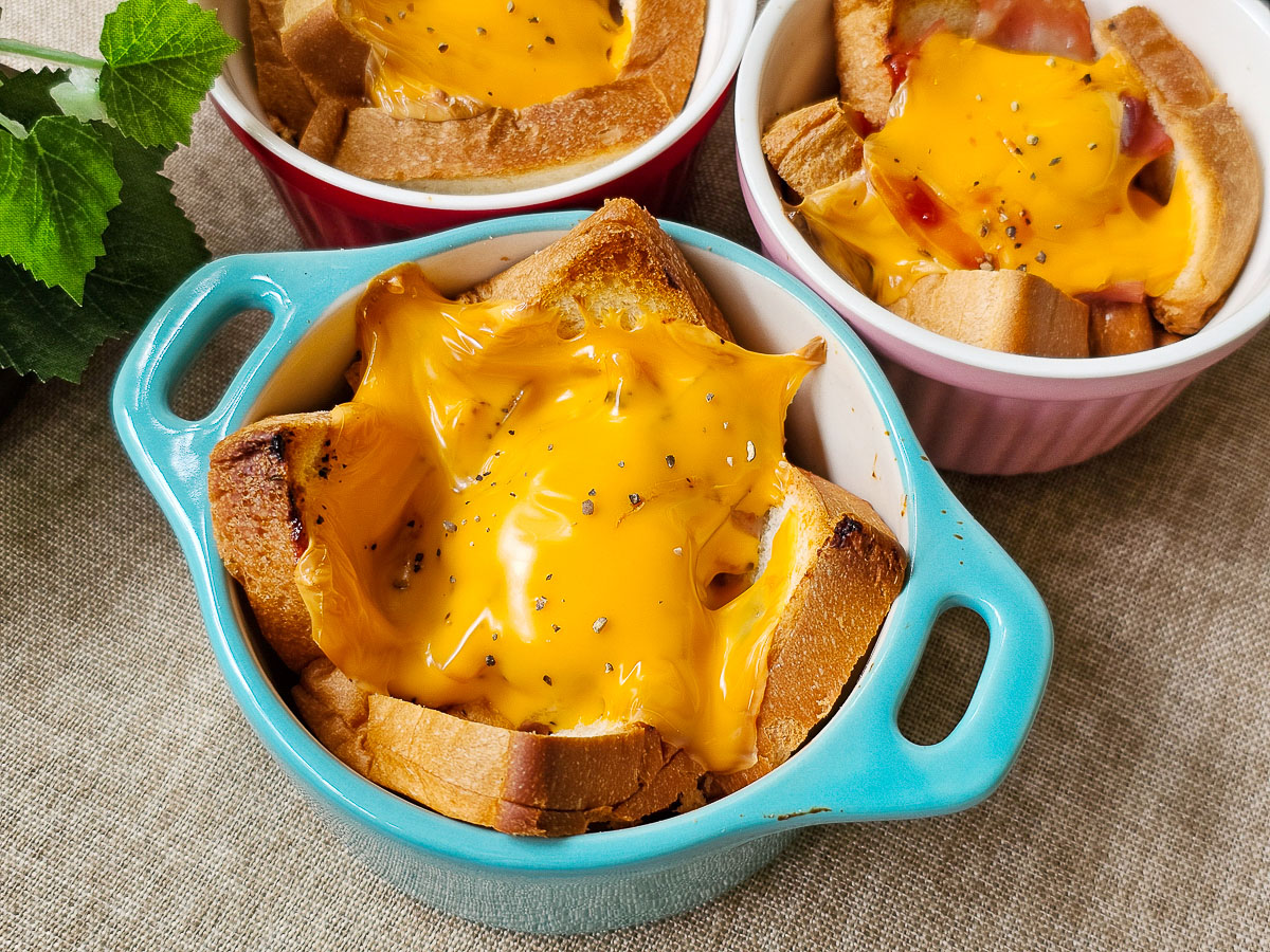 YAMASAKI 山崎家電|山崎日式12L遠紅外線蒸汽電烤箱 SK-A5S 超美型質感奶油白小家庭烤箱/蒸汽電烤箱/遠紅外線烤箱 - 第19張圖