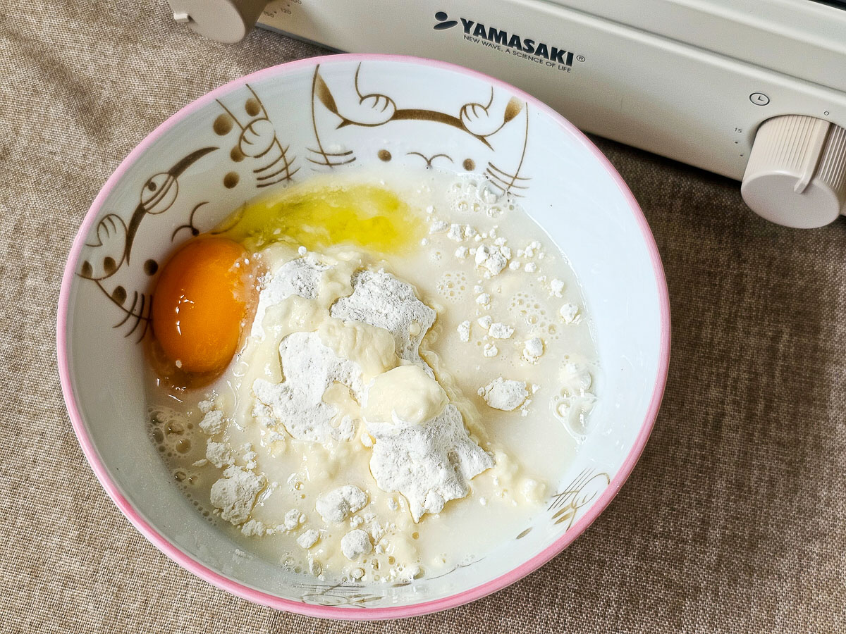 YAMASAKI 山崎家電|山崎日式12L遠紅外線蒸汽電烤箱 SK-A5S 超美型質感奶油白小家庭烤箱/蒸汽電烤箱/遠紅外線烤箱 - 第22張圖