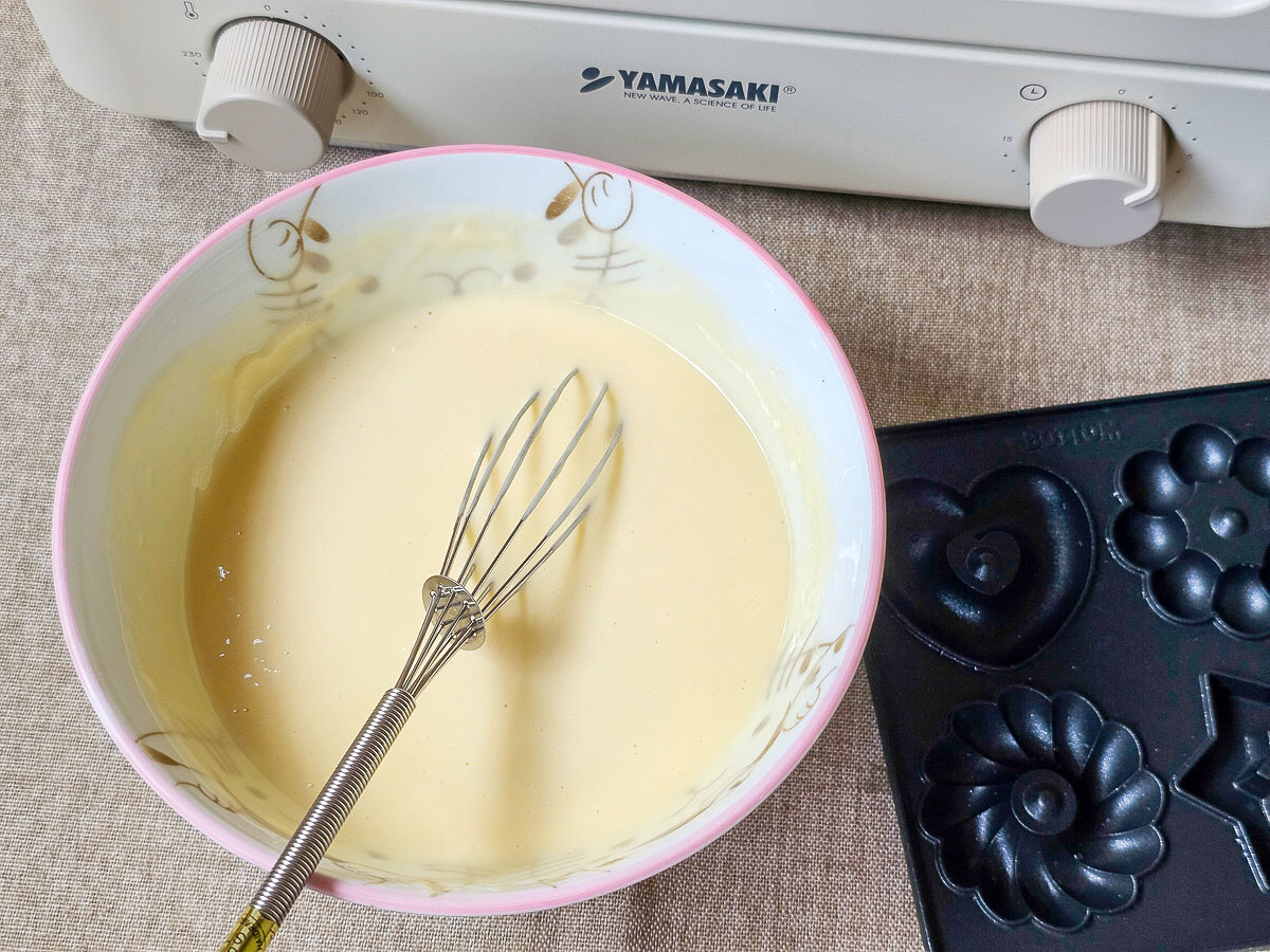 YAMASAKI 山崎家電|山崎日式12L遠紅外線蒸汽電烤箱 SK-A5S 超美型質感奶油白小家庭烤箱/蒸汽電烤箱/遠紅外線烤箱 - 第23張圖