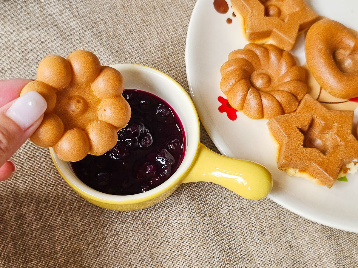 YAMASAKI 山崎家電|山崎日式12L遠紅外線蒸汽電烤箱 SK-A5S 超美型質感奶油白小家庭烤箱/蒸汽電烤箱/遠紅外線烤箱 - 第29張圖