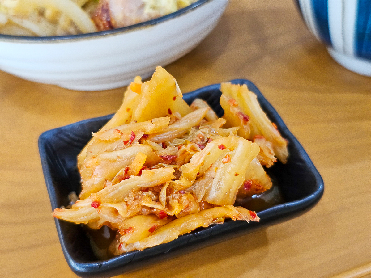 鳳山大東｜良盛吉食 輕食系丼飯也能很有飽足感！寵物友善