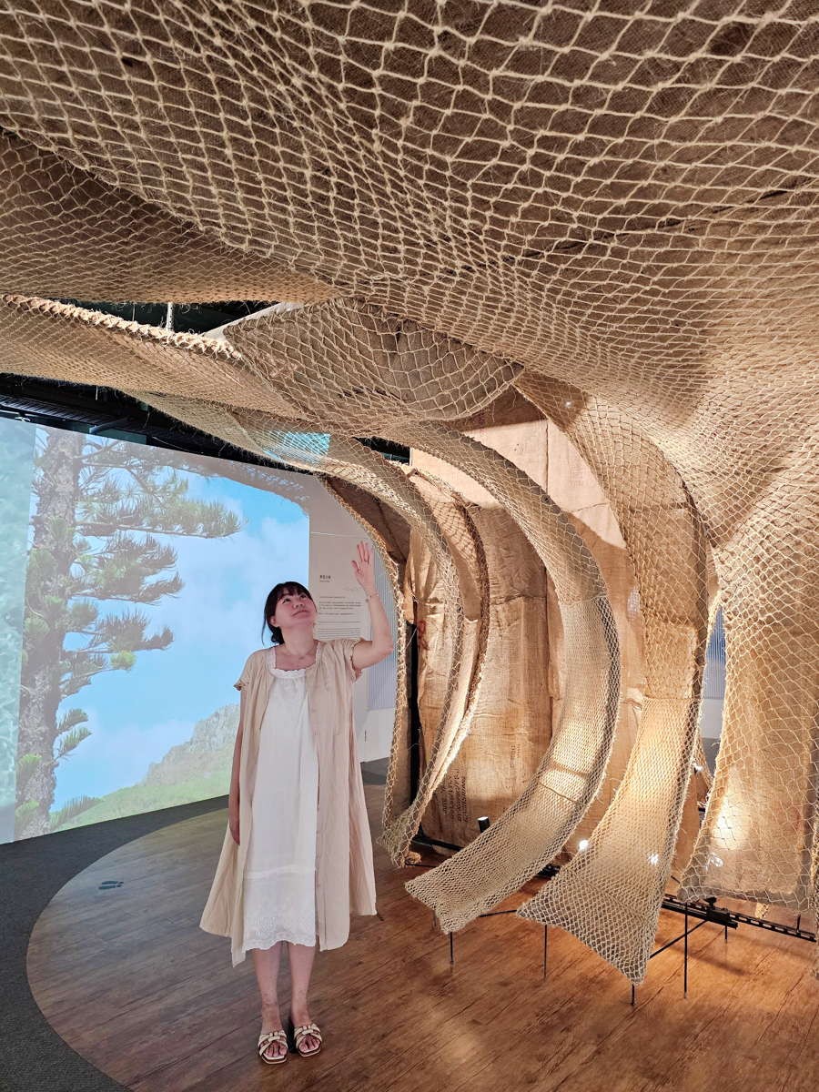 恆春免費景點|恆春文化中心民謠館 聲音博物館聽民謠、自在閱覽圖書 - 第22張圖