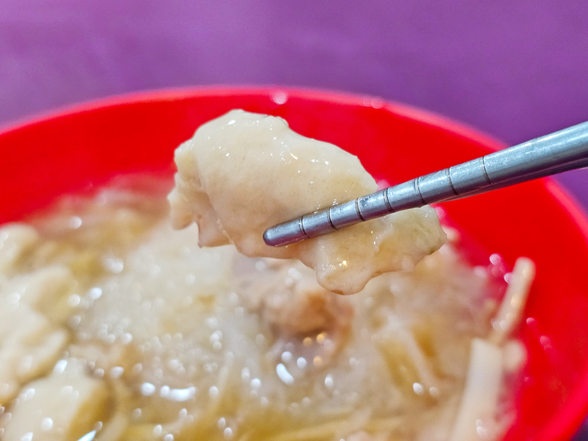 鳳山小吃|鳳城米糕民生店 古早味米糕/ 肉羹/滷鴨蛋,冷氣開放,大東捷運站旁銅板美食 - 第14張圖