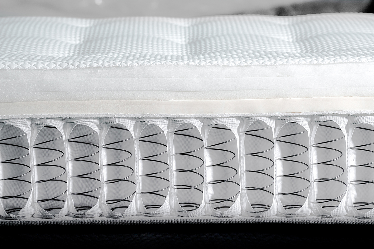 高雄床墊推薦|覺醒家居 Awake Living 五感沈浸式無壓力試躺,打造質感生活的優雅睡眠 - 第4張圖