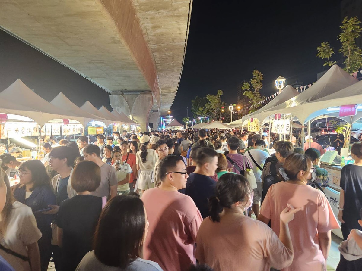 屏東必逛主題市集|NEKO MARKET 開逛啦!美食×文創×手作DIY,還有機會抽大獎!寵物友善鐵道市集 - 第8張圖 屏東必逛主題市集|NEKO MARKET 開逛啦!美食×文創×手作DIY,還有機會抽大獎!寵物友善鐵道市集