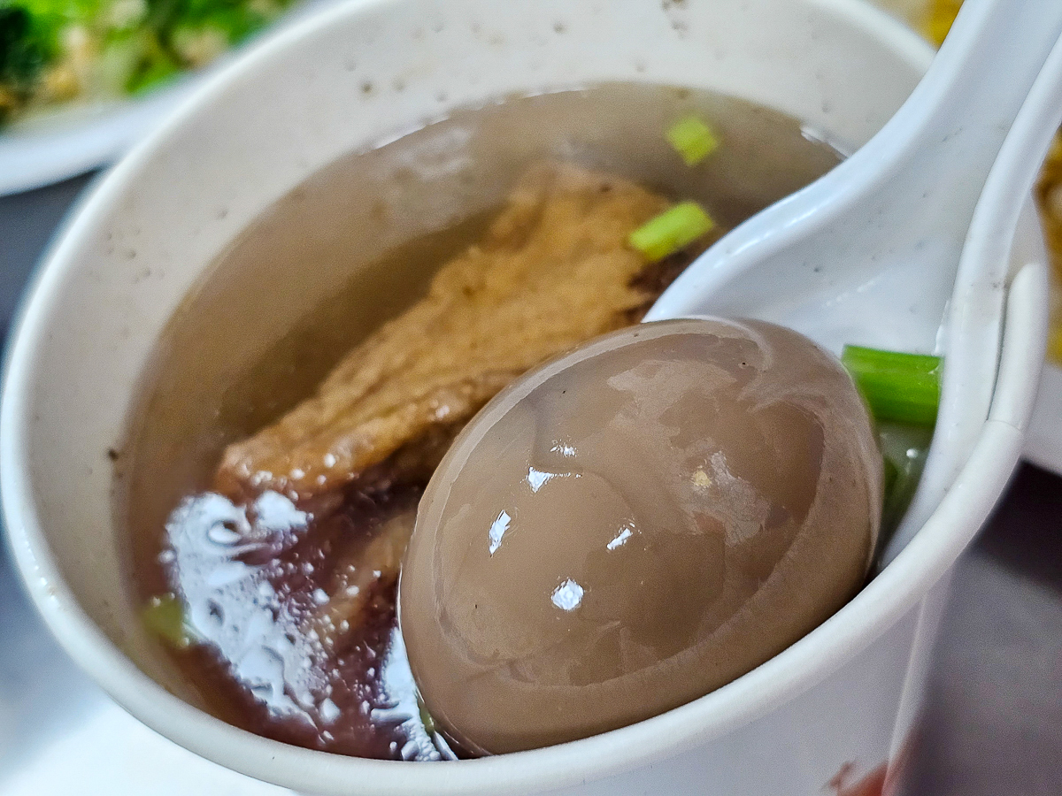 水里美食｜饕客食堂複合式餐飲 炒麵炒飯一次滿足！平價國民美食